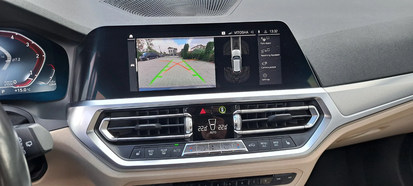 BMW 320 320d xDrive M | Mobile.bg   12