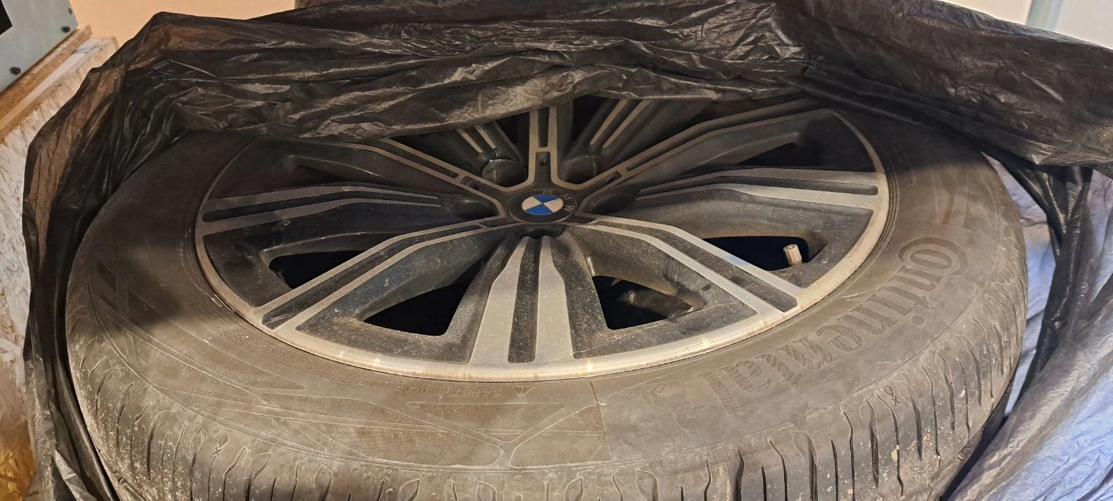 BMW 320 320d xDrive M | Mobile.bg   14