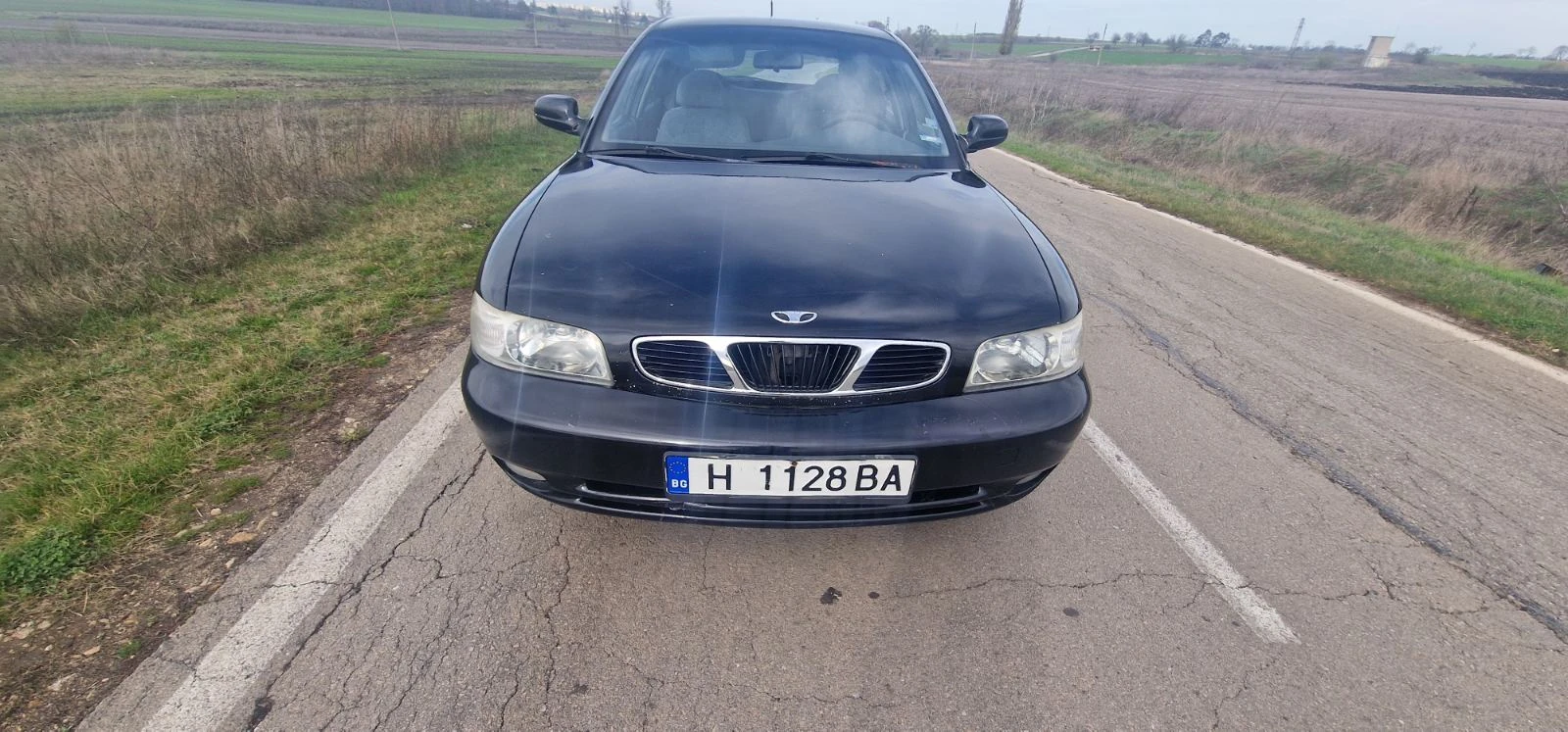 Daewoo Nubira 2.0 CDX | Mobile.bg   2