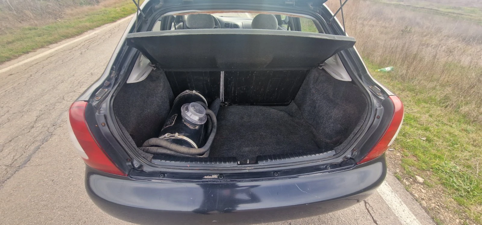 Daewoo Nubira 2.0 CDX | Mobile.bg   11