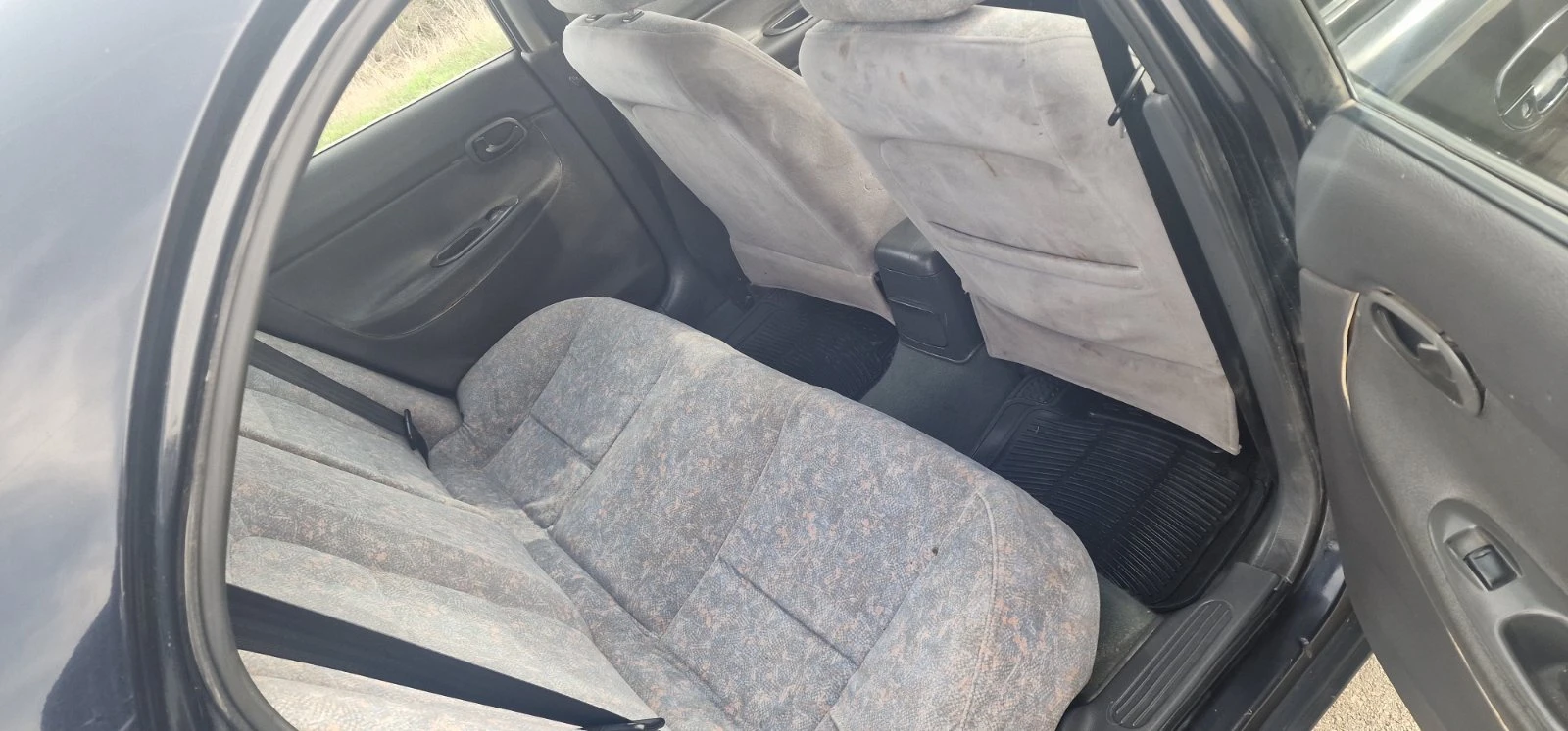 Daewoo Nubira 2.0 CDX | Mobile.bg   10