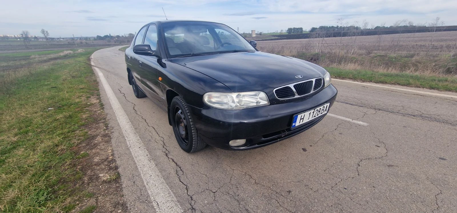 Daewoo Nubira 2.0 CDX | Mobile.bg   4