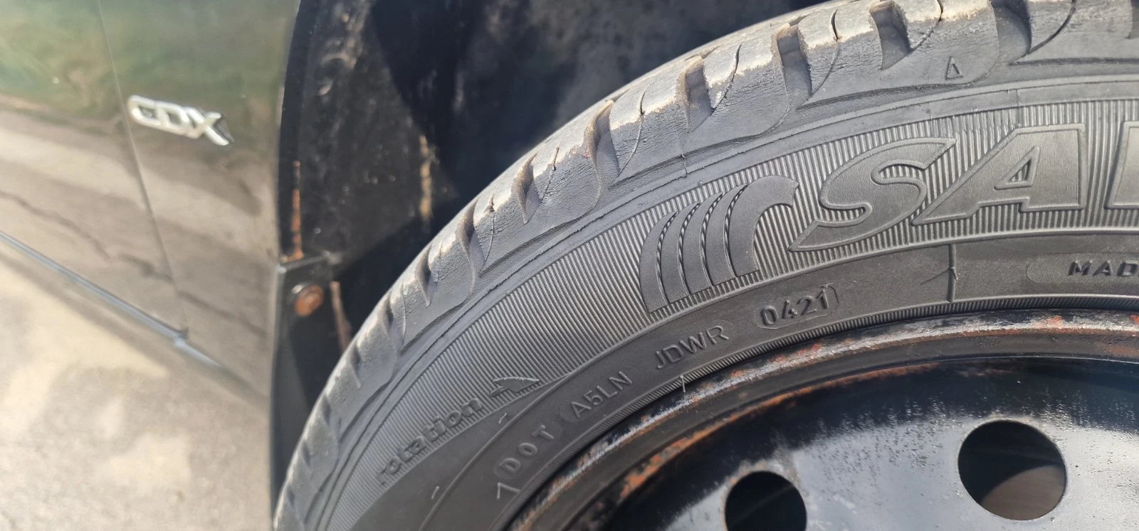 Daewoo Nubira 2.0 CDX | Mobile.bg   12