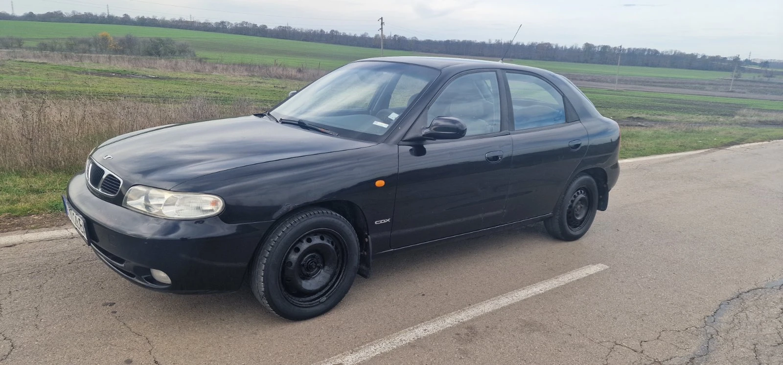 Daewoo Nubira 2.0 CDX | Mobile.bg   1