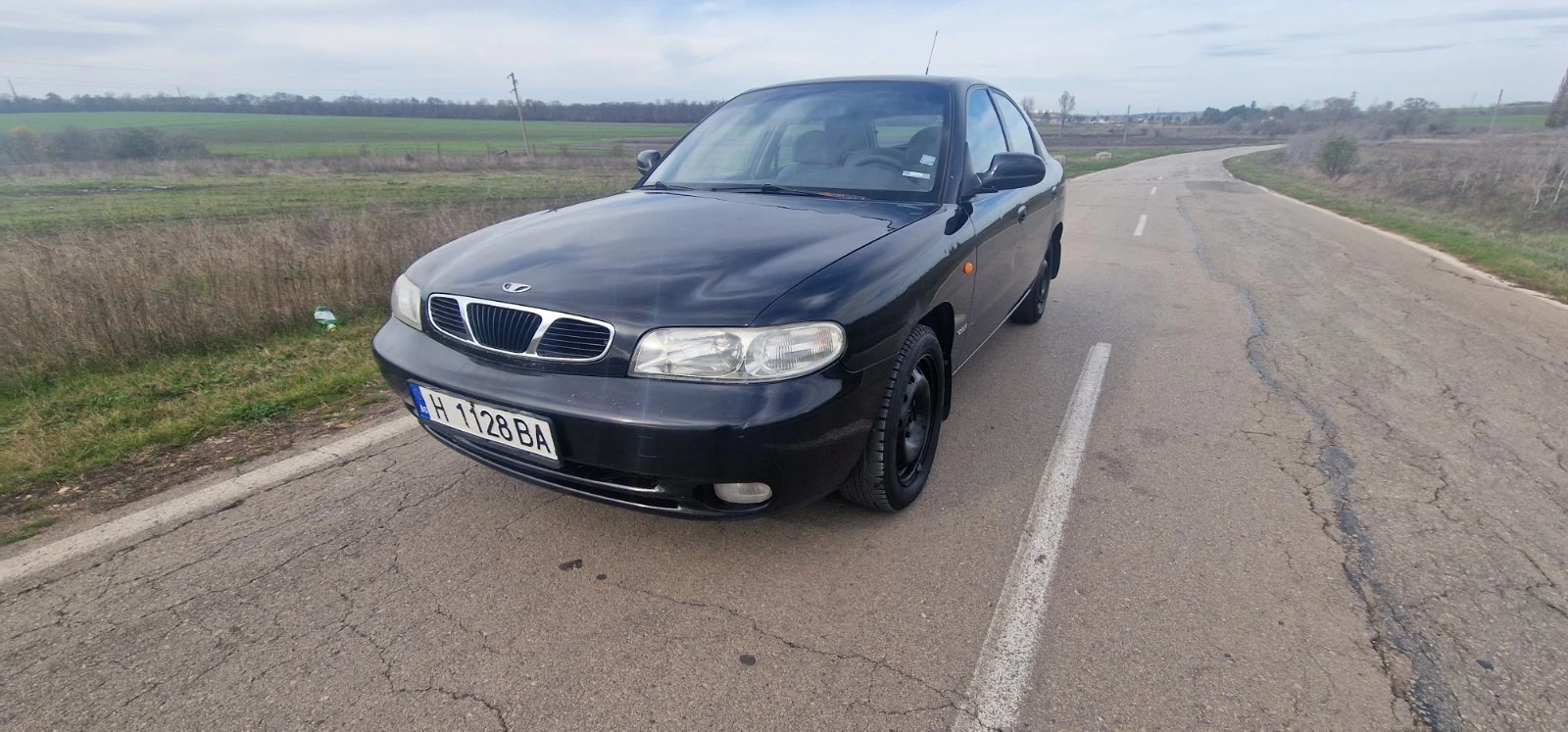 Daewoo Nubira 2.0 CDX | Mobile.bg   3