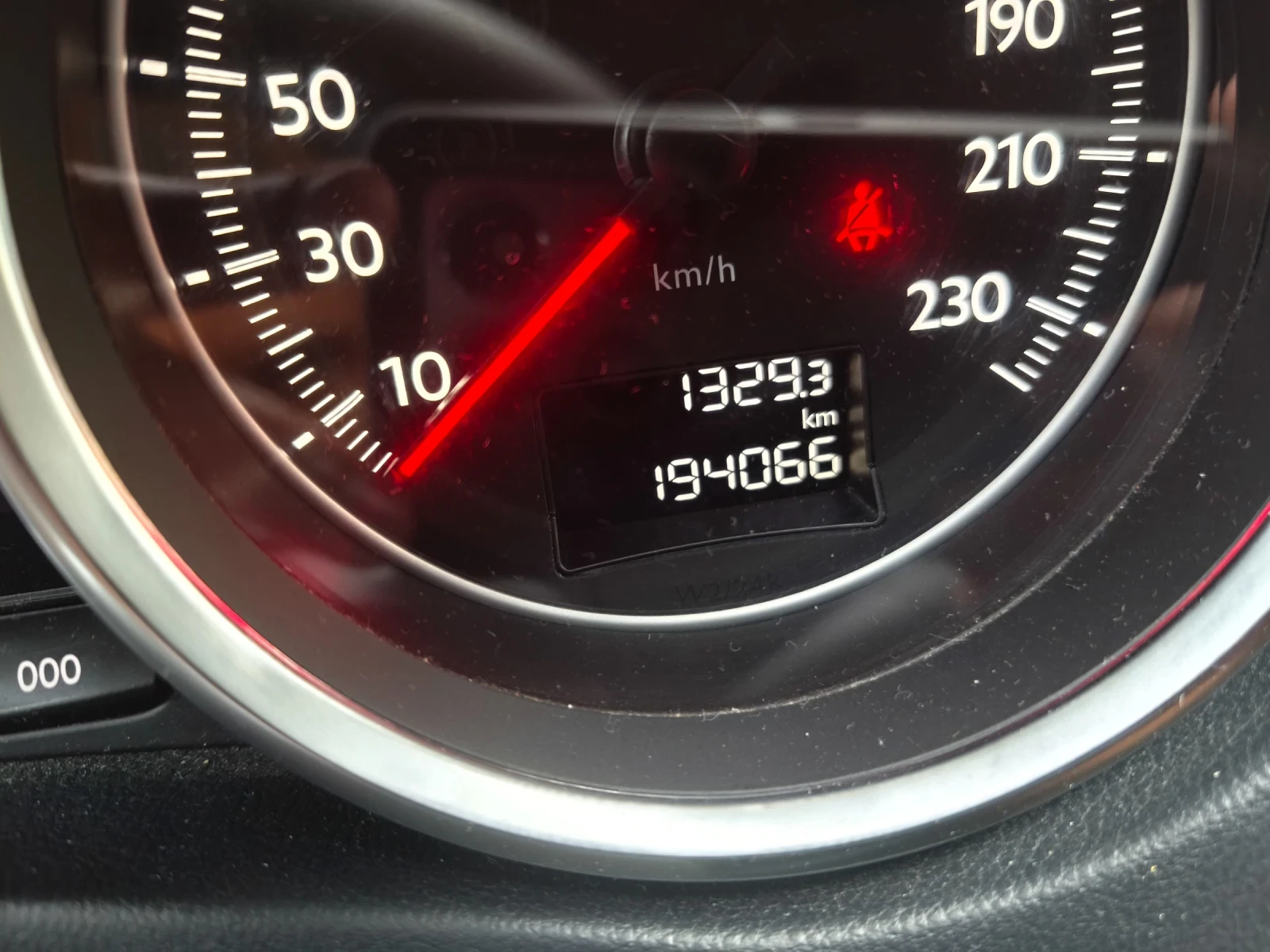 Peugeot 508 2.0 hdi - изображение 6