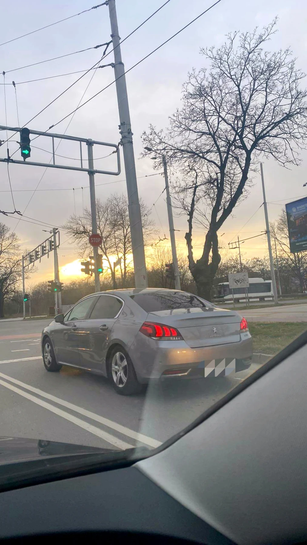 Peugeot 508 2.0 hdi - изображение 4