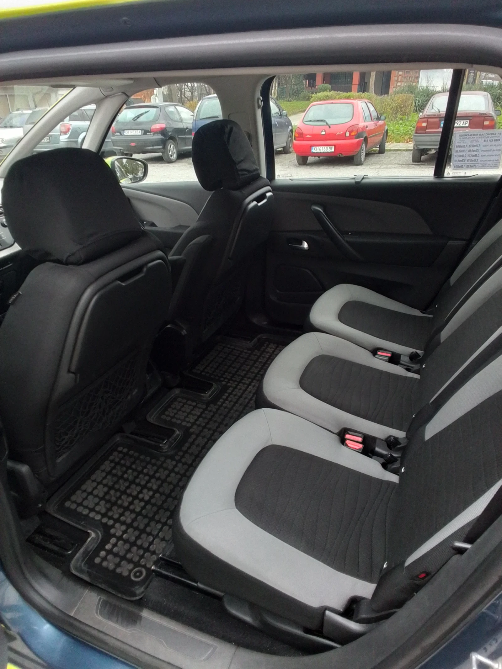 Citroen Grand C4 Picasso ������� �4 ����� ������ | Mobile.bg � ����������� 6