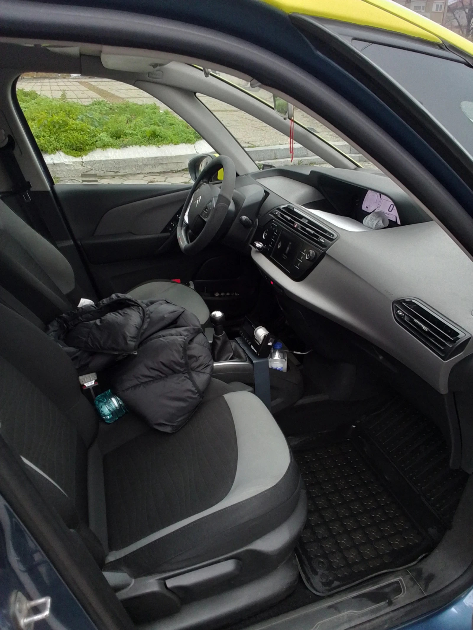 Citroen Grand C4 Picasso ������� �4 ����� ������ | Mobile.bg � ����������� 7