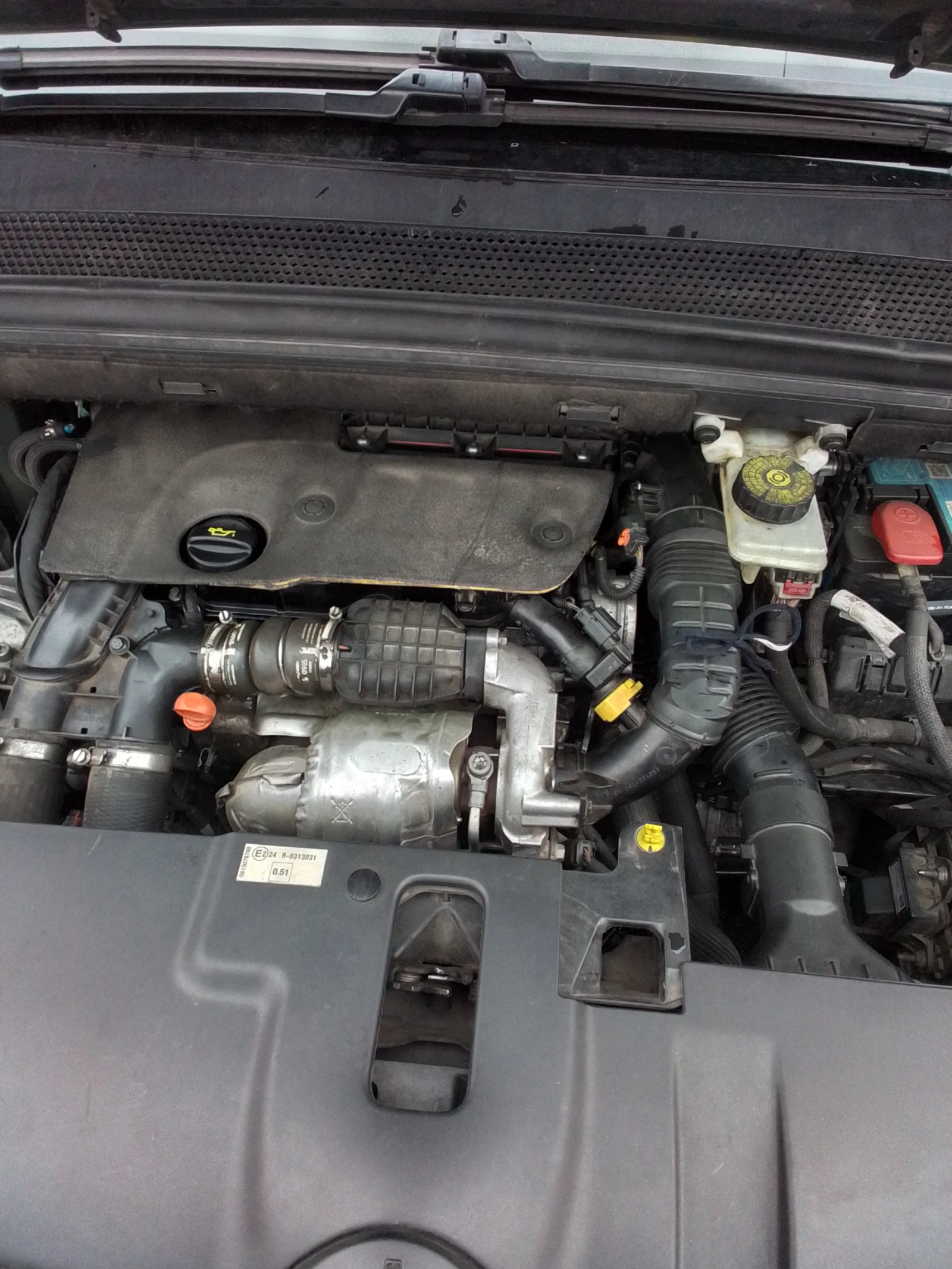 Citroen Grand C4 Picasso ������� �4 ����� ������ | Mobile.bg � ����������� 8