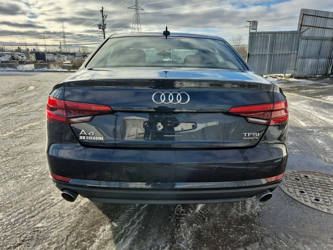 Audi A4 Tehnik* B&O* Обдух* 360* Подгрев* Quattro - изображение 4