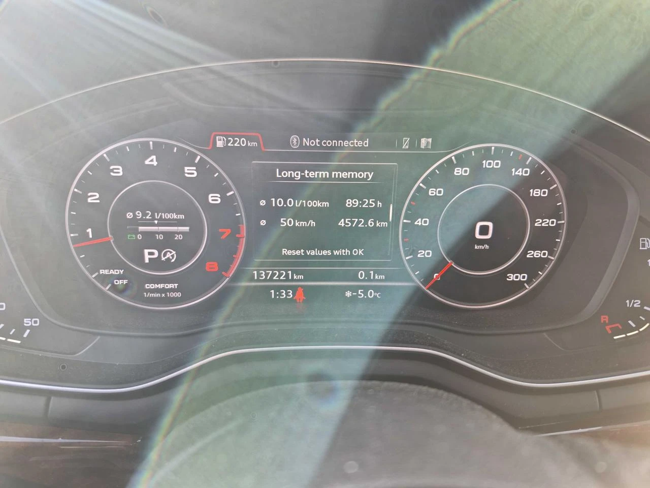 Audi A4 Tehnik* B&O* Обдух* 360* Подгрев* Quattro - изображение 8