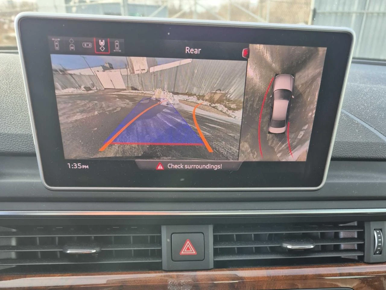 Audi A4 Tehnik* B&O* Обдух* 360* Подгрев* Quattro - изображение 10