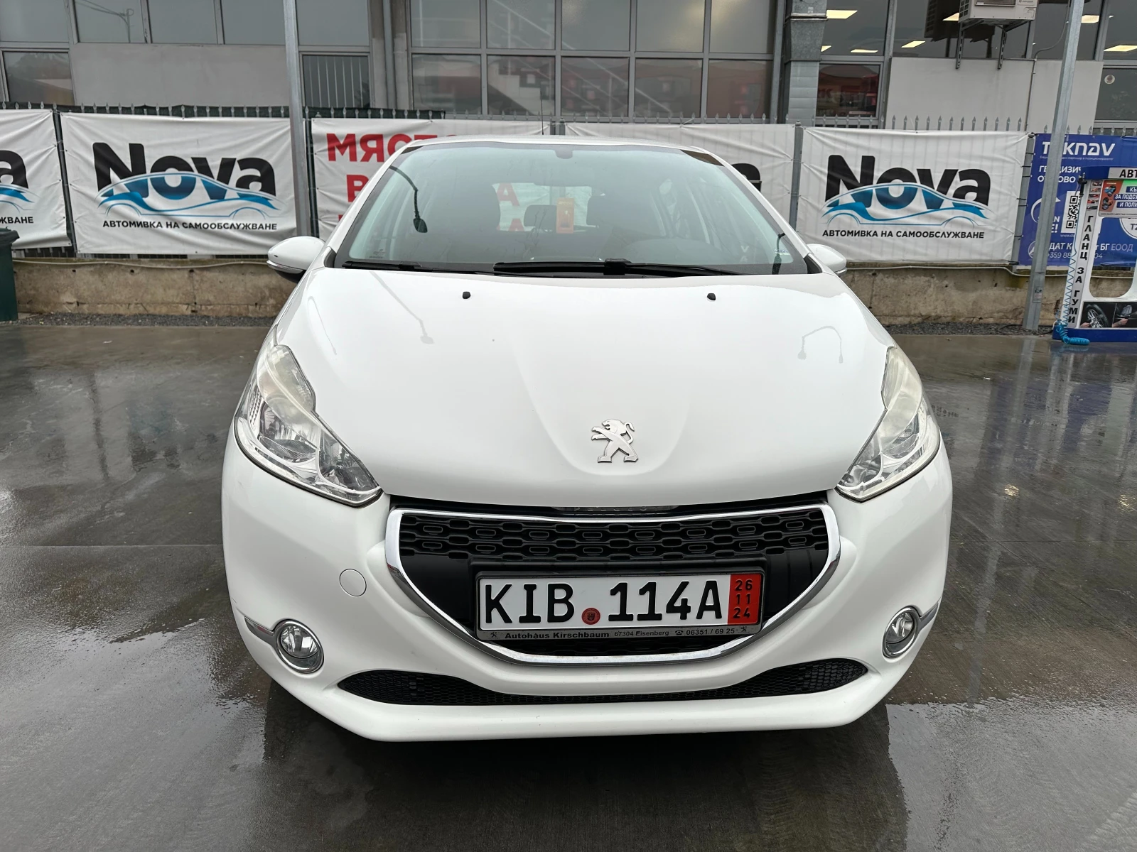 Peugeot 208 | Mobile.bg � ����������� 1