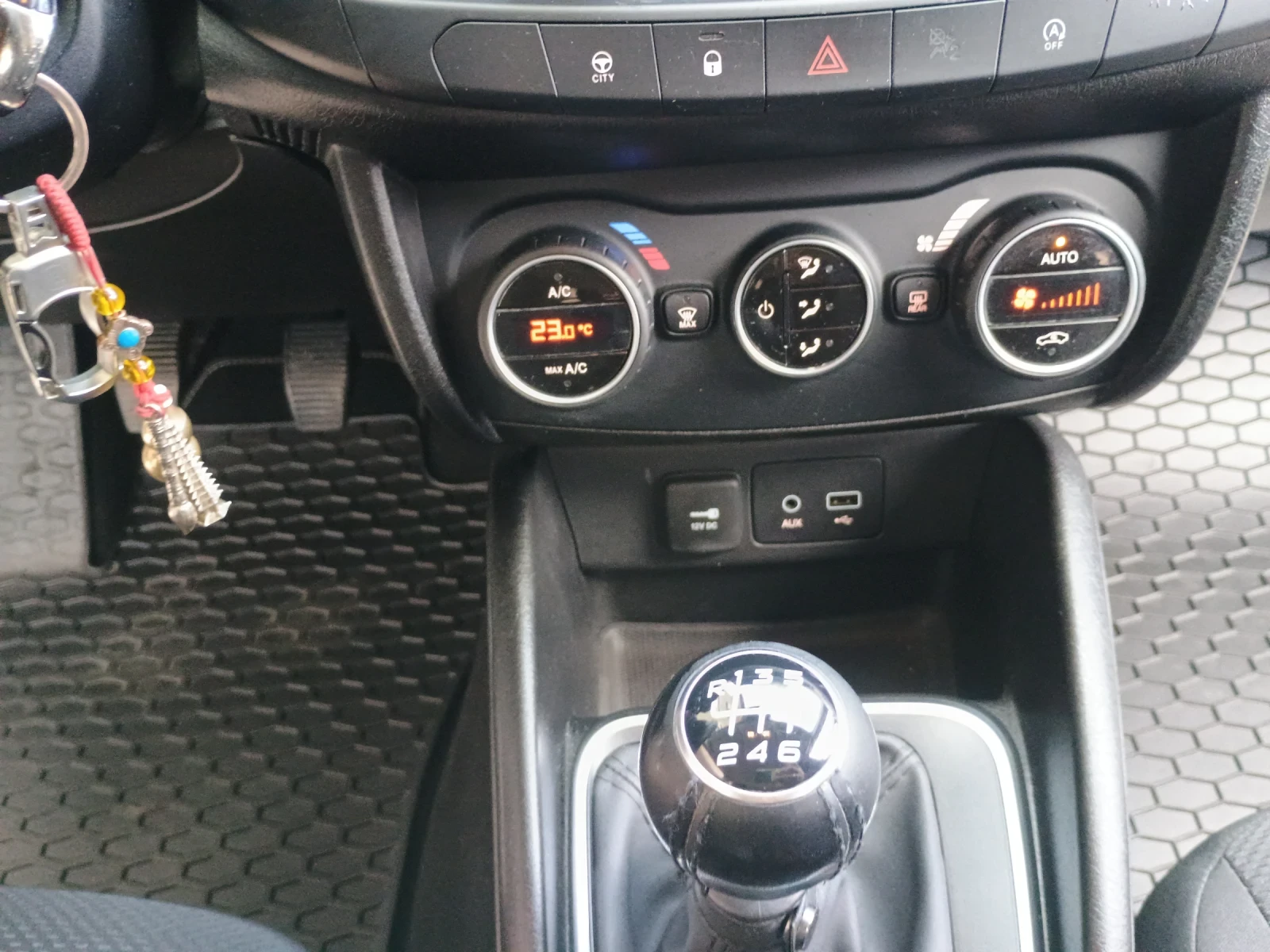 Fiat Tipo | Mobile.bg � ����������� 6