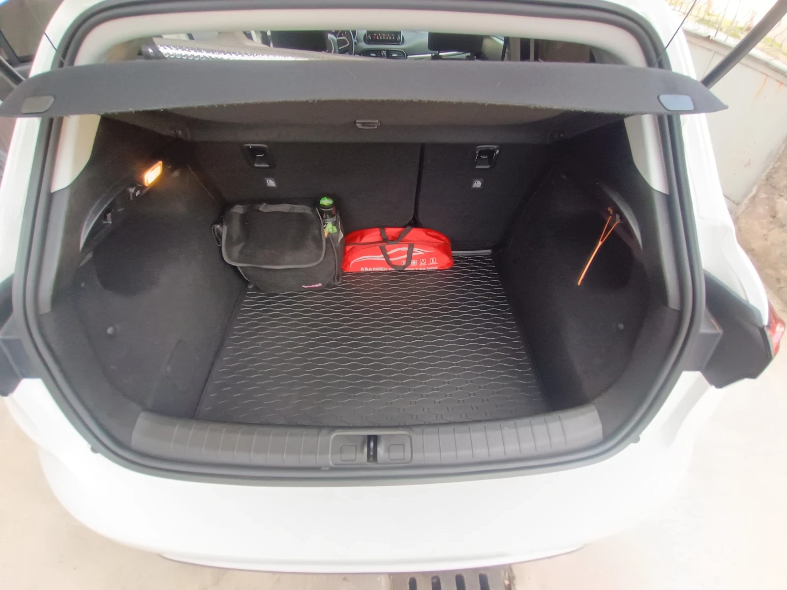 Fiat Tipo | Mobile.bg � ����������� 7