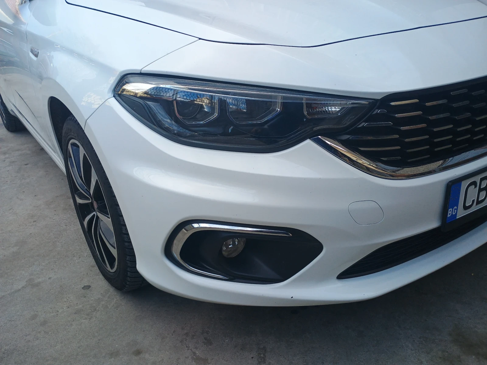 Fiat Tipo | Mobile.bg � ����������� 3