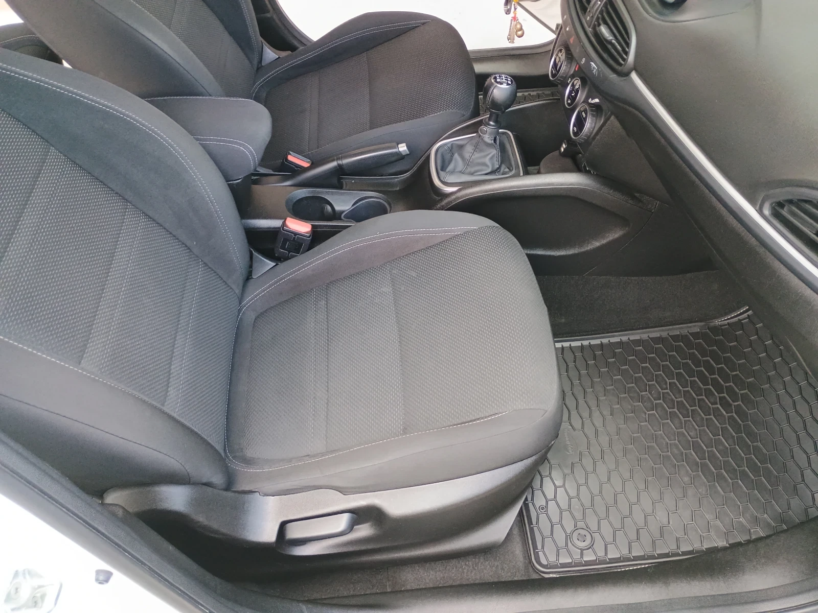 Fiat Tipo | Mobile.bg � ����������� 10