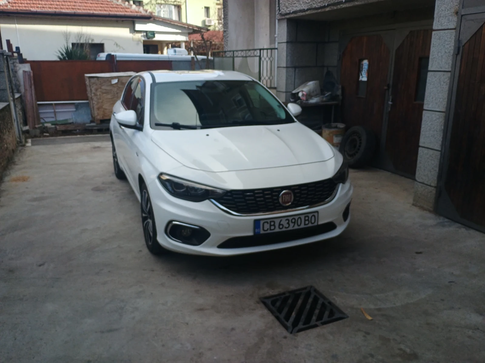 Fiat Tipo | Mobile.bg � ����������� 1