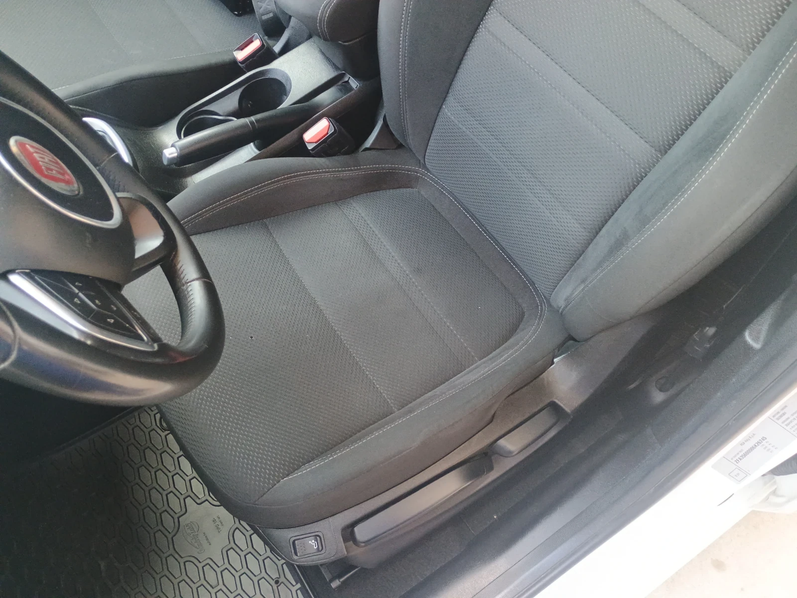 Fiat Tipo | Mobile.bg � ����������� 8