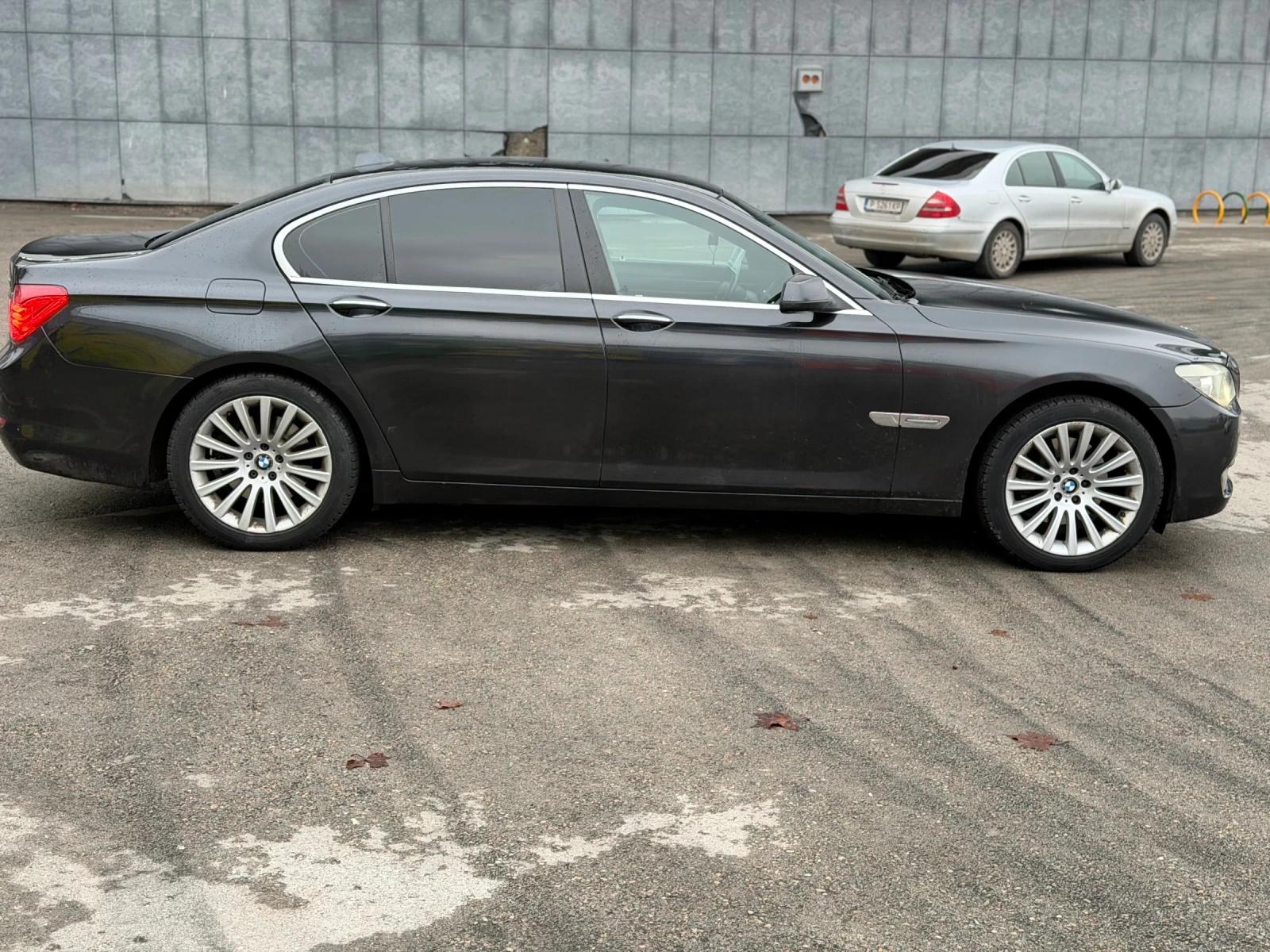 BMW 730 ���!! ��������!! �����!! | Mobile.bg � ����������� 6