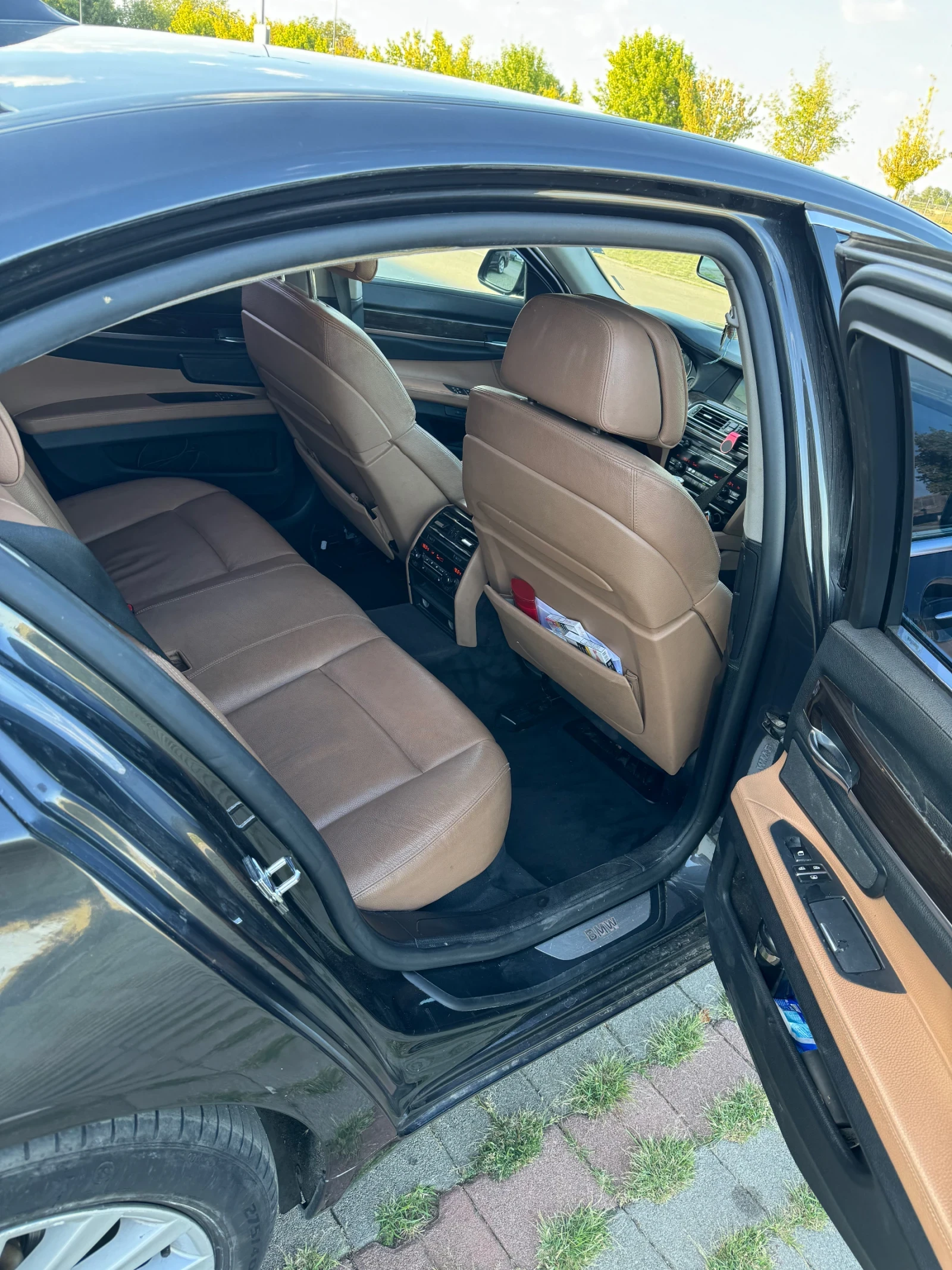 BMW 730 ���!! ��������!! �����!! | Mobile.bg � ����������� 12