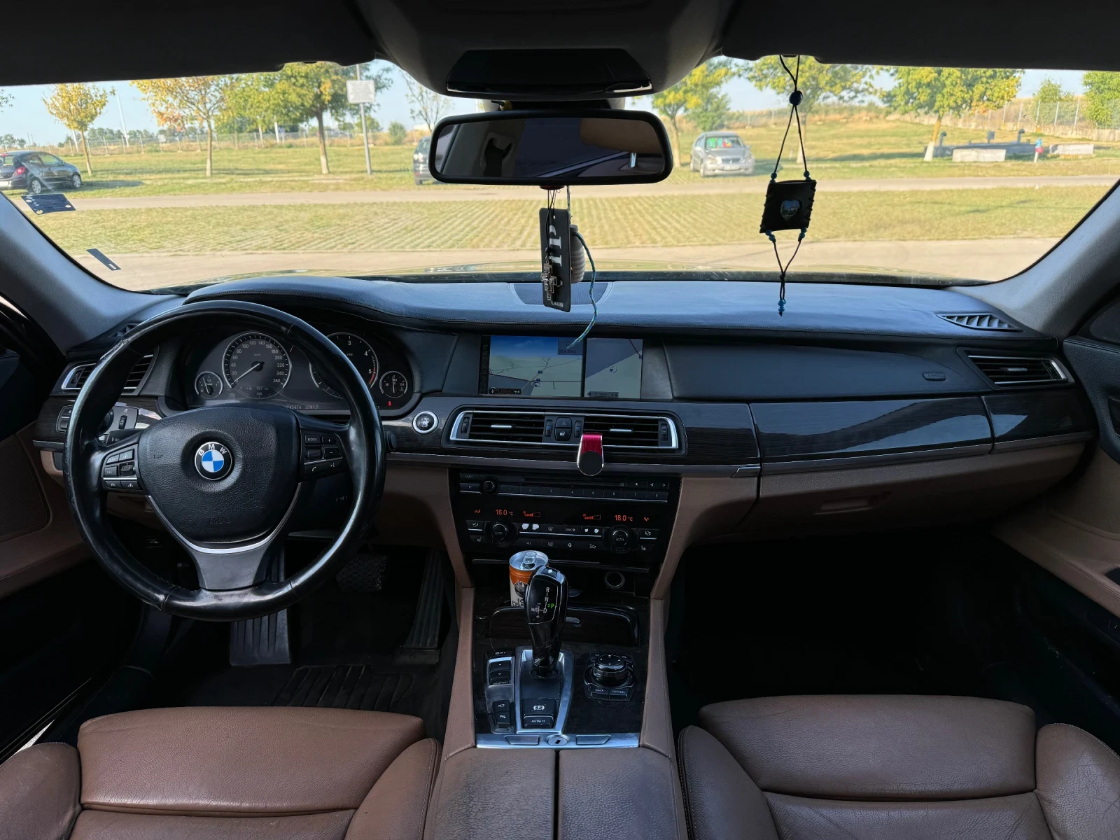 BMW 730 ���!! ��������!! �����!! | Mobile.bg � ����������� 13