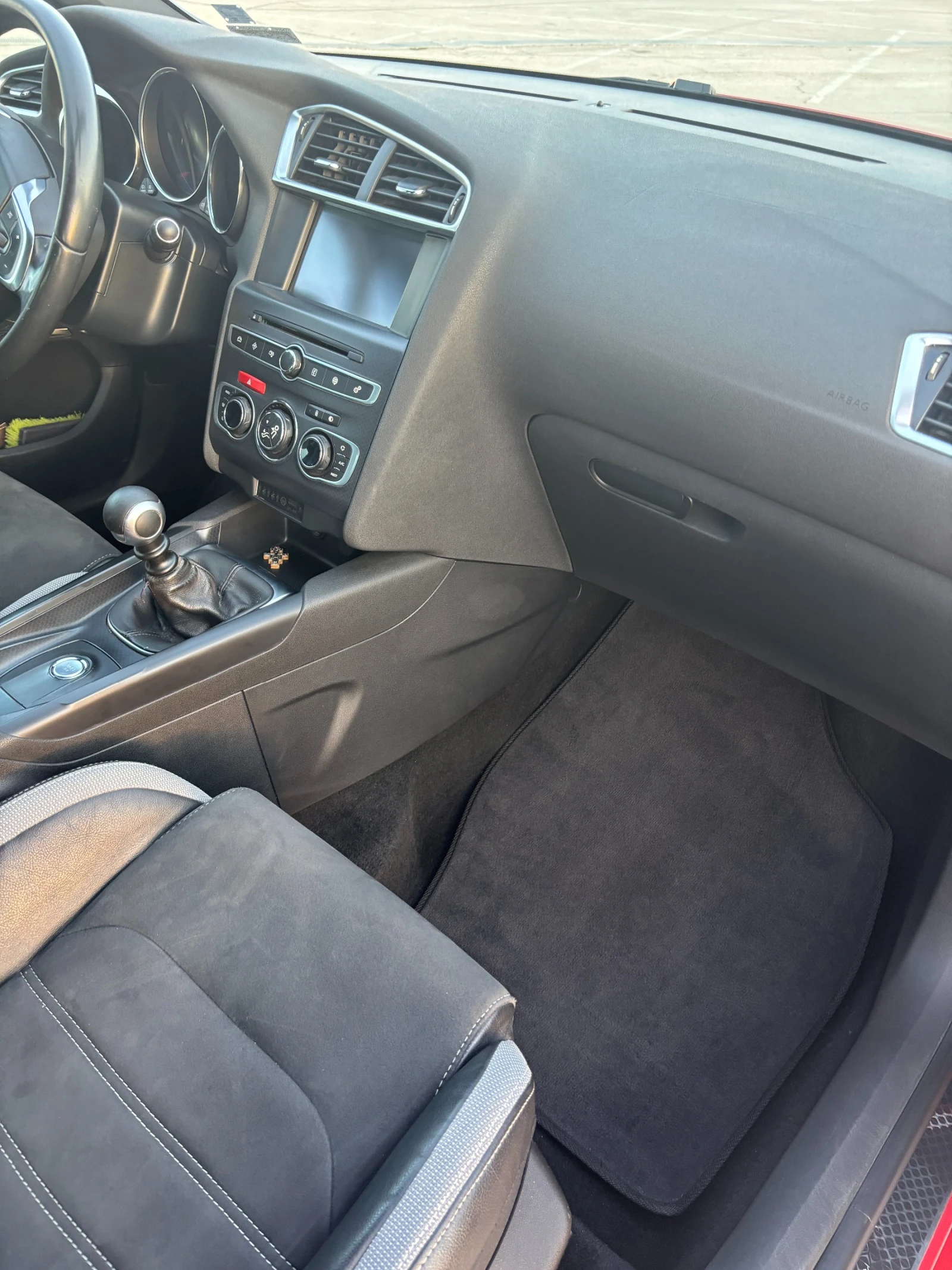 Citroen DS4 Crossback | Mobile.bg � ����������� 7