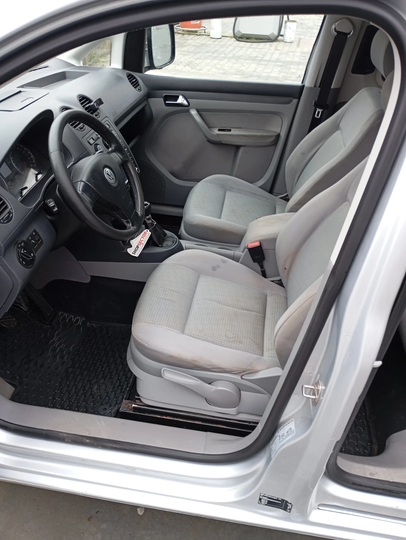 VW Caddy | Mobile.bg � ����������� 11