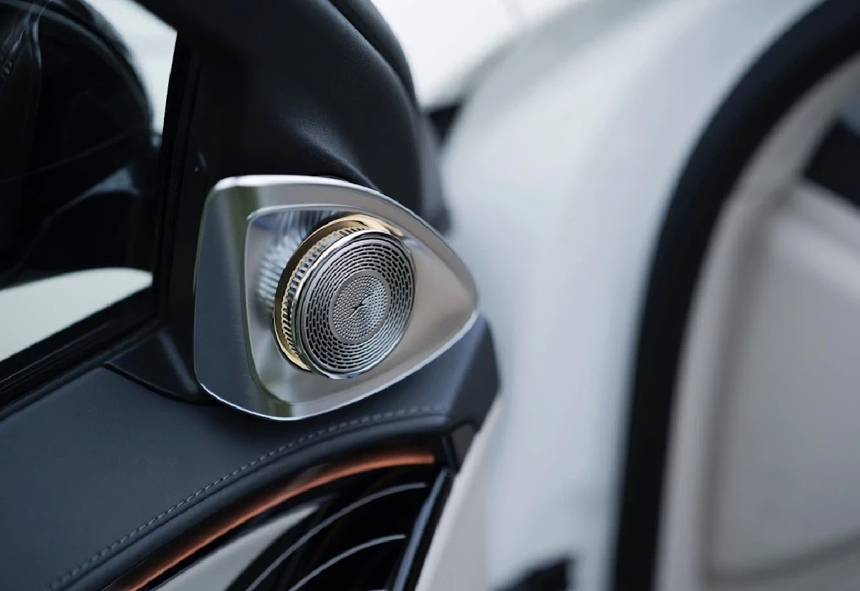 Mercedes-Benz S 580 BRABUS | Mobile.bg � ����������� 16