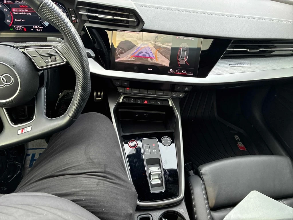 Audi S3 * Komfort * CARFAX * ���� �� �� | Mobile.bg � ����������� 9