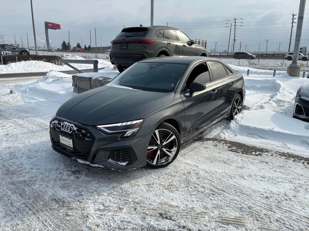 Audi S3 * Komfort * CARFAX * ���� �� �� | Mobile.bg � ����������� 1