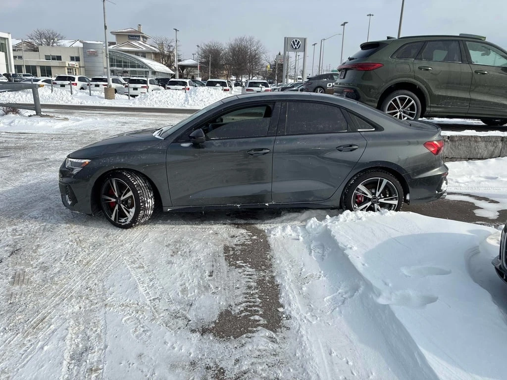 Audi S3 * Komfort * CARFAX * ���� �� �� | Mobile.bg � ����������� 2