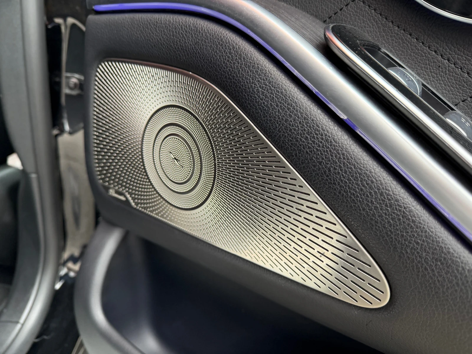 Mercedes-Benz S 400 MAYBACH* ������* LONG* ��������*  | Mobile.bg � ����������� 9