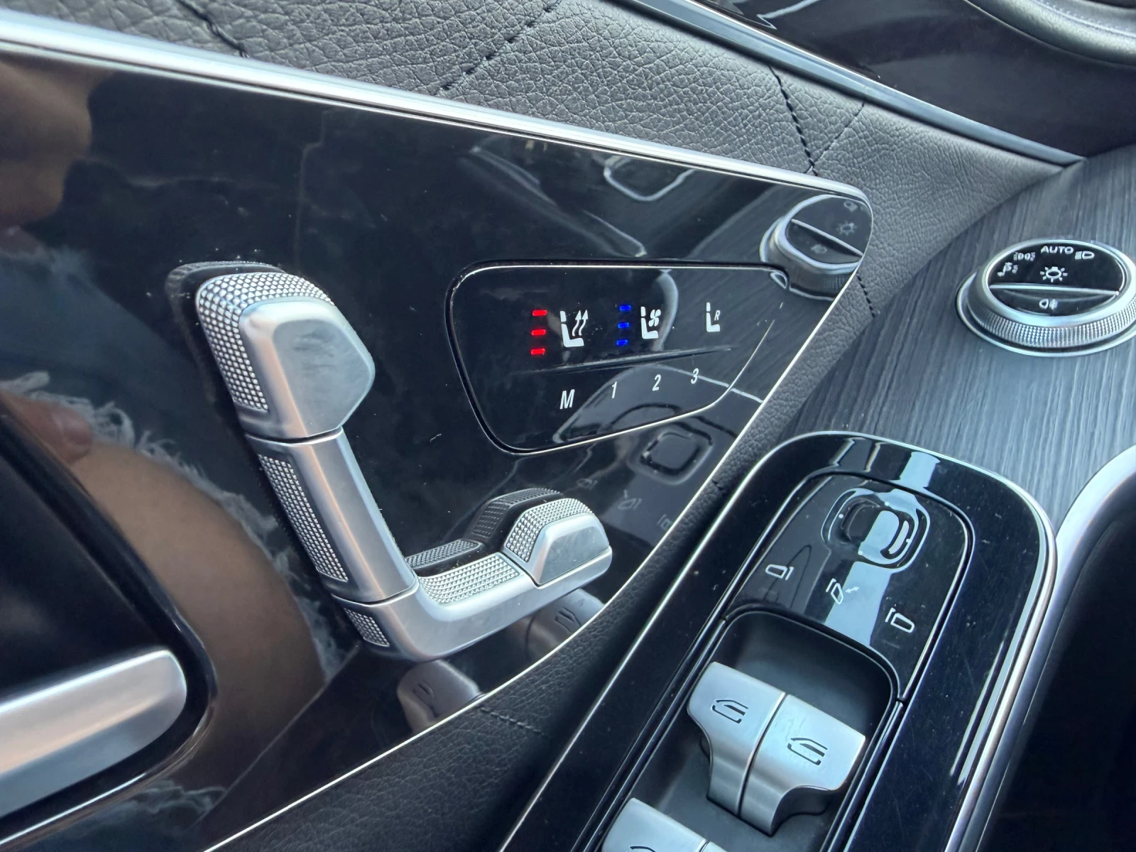 Mercedes-Benz S 400 MAYBACH* ������* LONG* ��������*  | Mobile.bg � ����������� 14