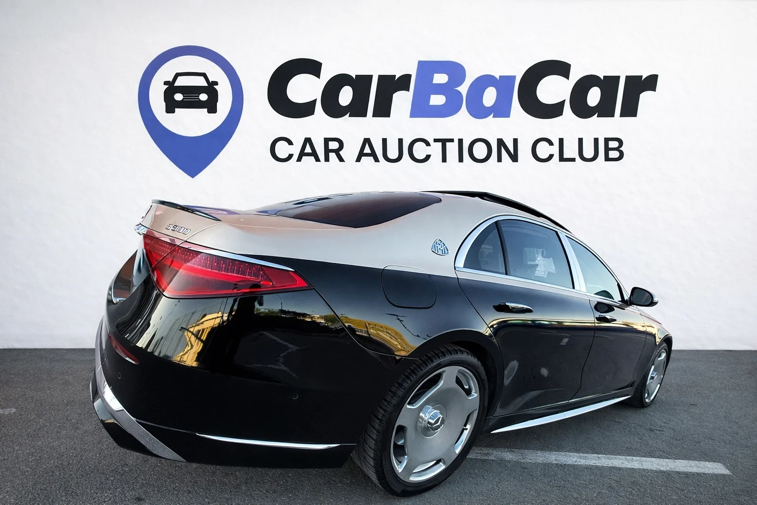 Mercedes-Benz S 400 MAYBACH* ������* LONG* ��������*  | Mobile.bg � ����������� 2