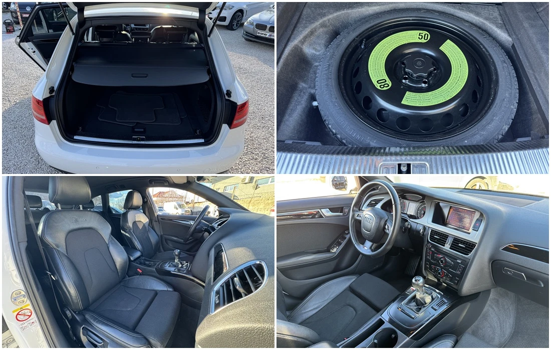 Audi A4 Sline-2.0TDI | Mobile.bg � ����������� 15