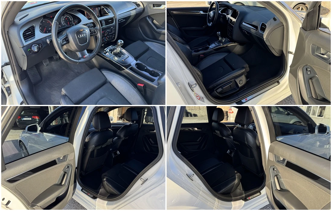 Audi A4 Sline-2.0TDI | Mobile.bg � ����������� 16