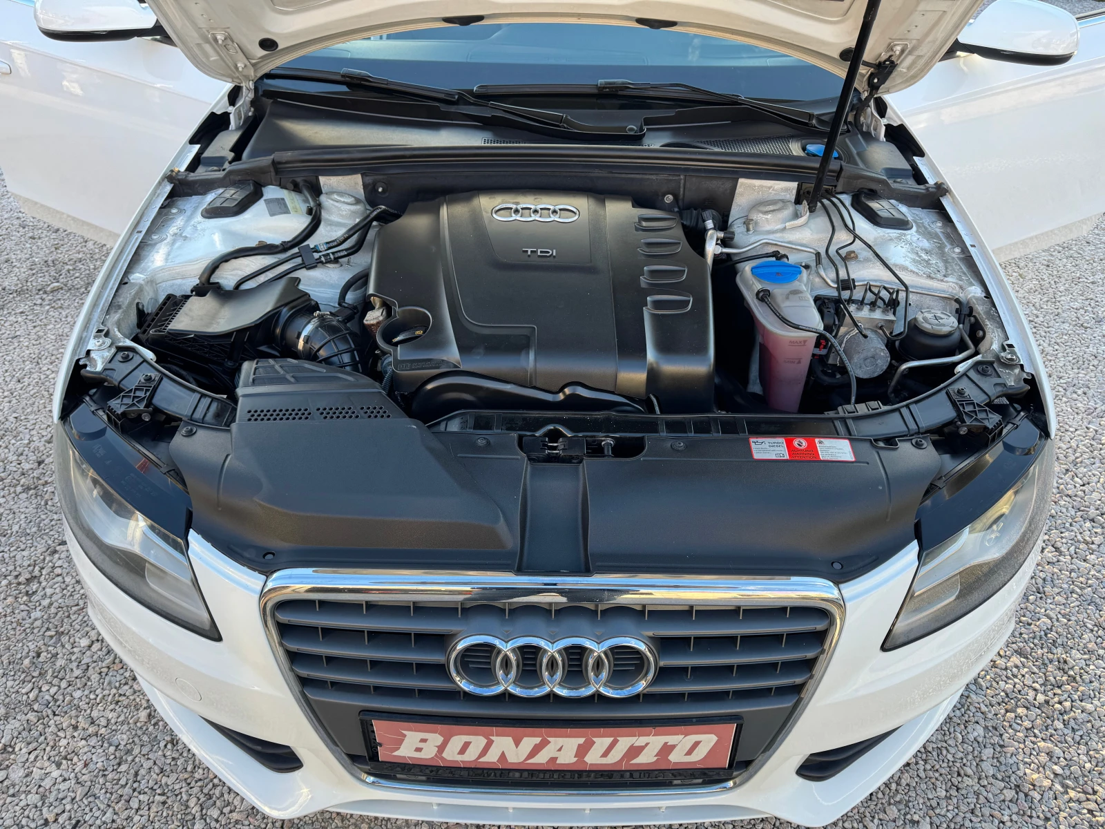 Audi A4 Sline-2.0TDI | Mobile.bg � ����������� 7