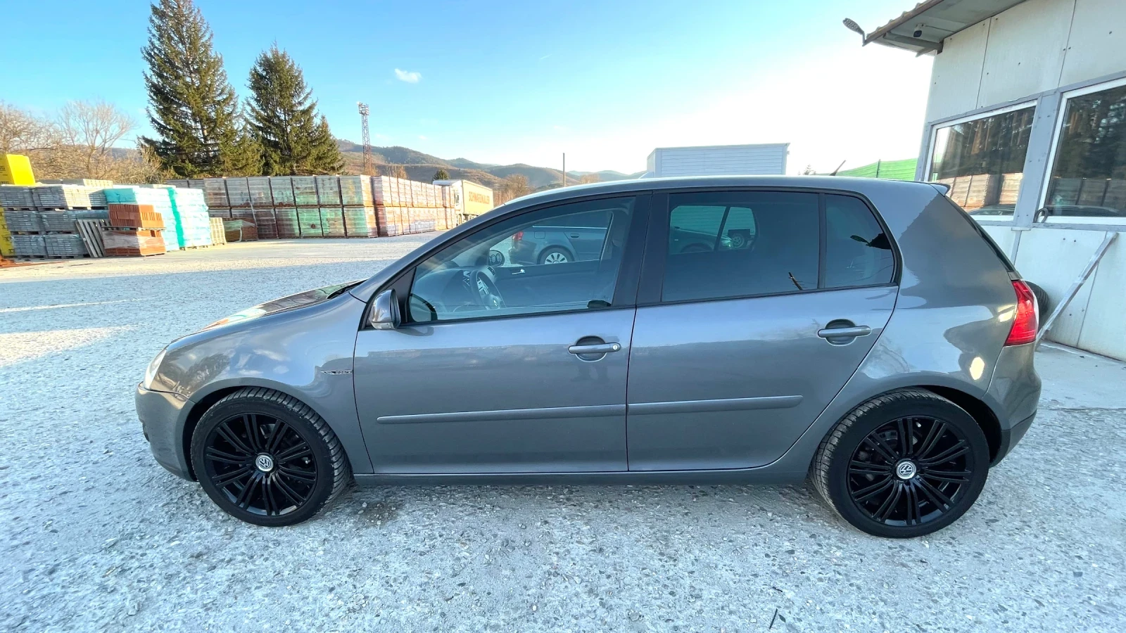 VW Golf 2.0TDI 136hp GTline!! - изображение 8