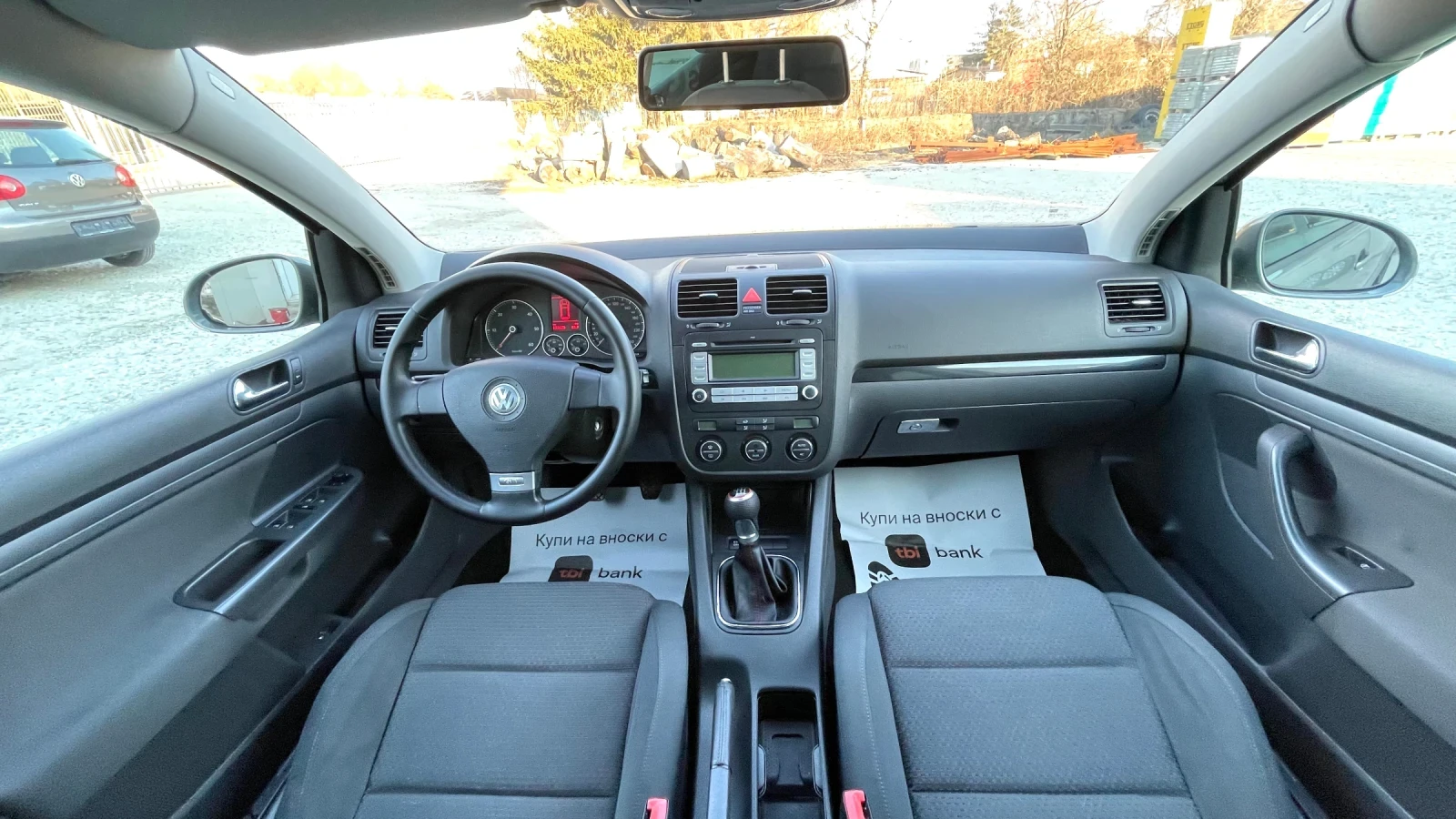 VW Golf 2.0TDI 136hp GTline!! - изображение 10