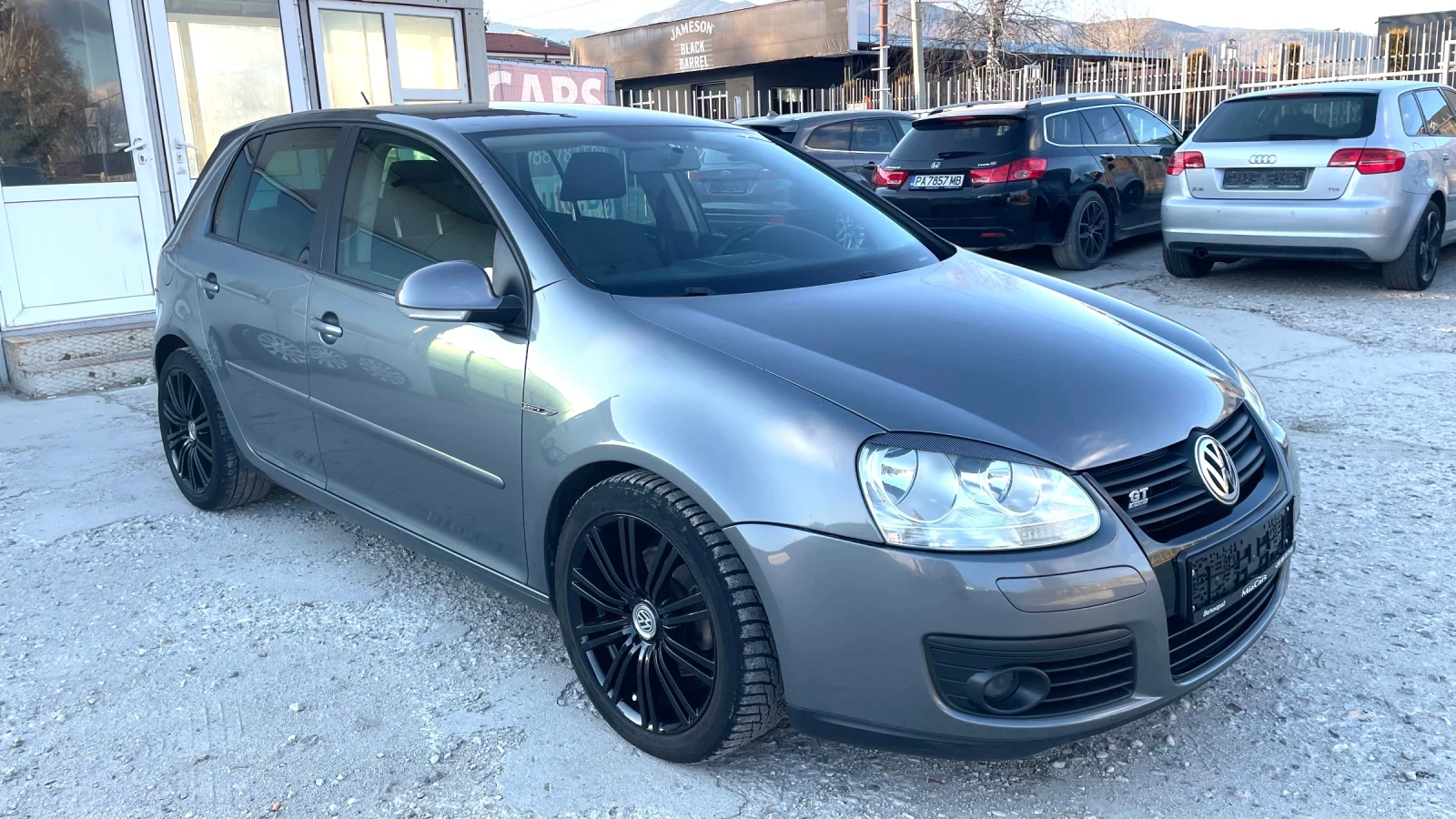 VW Golf 2.0TDI 136hp GTline!! - изображение 3