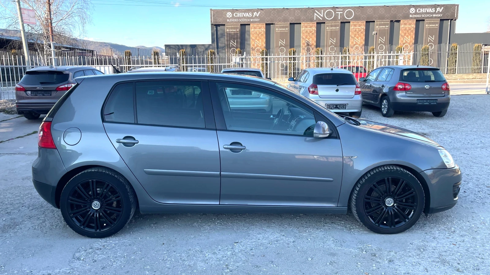 VW Golf 2.0TDI 136hp GTline!! - изображение 4