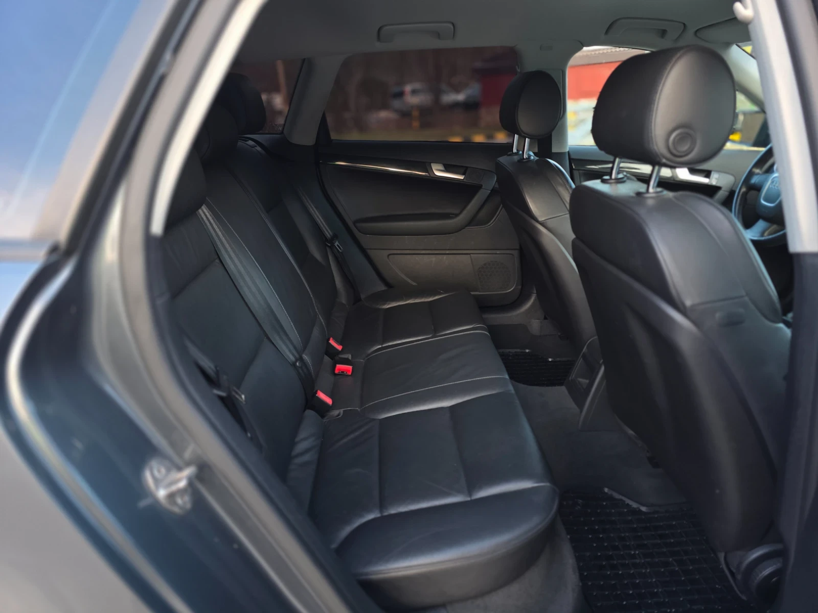 Audi A3 2.0TFSI 200hp * Quattro * Sportback * Swiss *  | Mobile.bg � ����������� 14