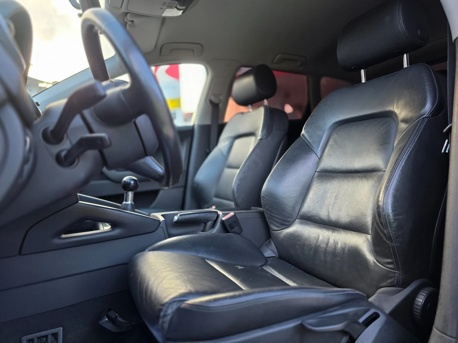 Audi A3 2.0TFSI 200hp * Quattro * Sportback * Swiss *  - изображение 10