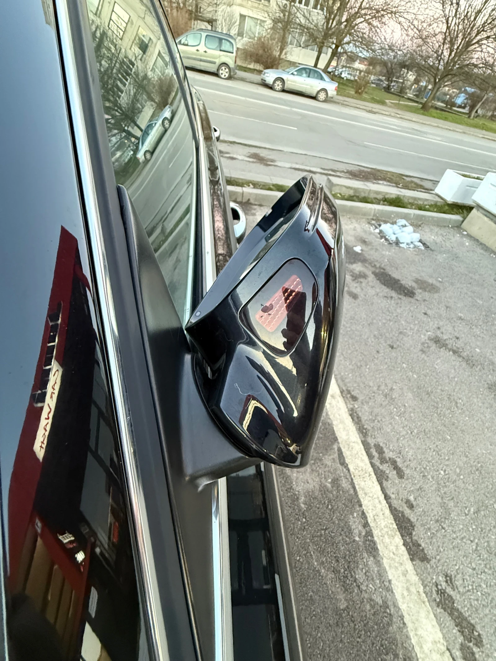 Audi A6, снимка 6 - Автомобили и джипове - 53751292