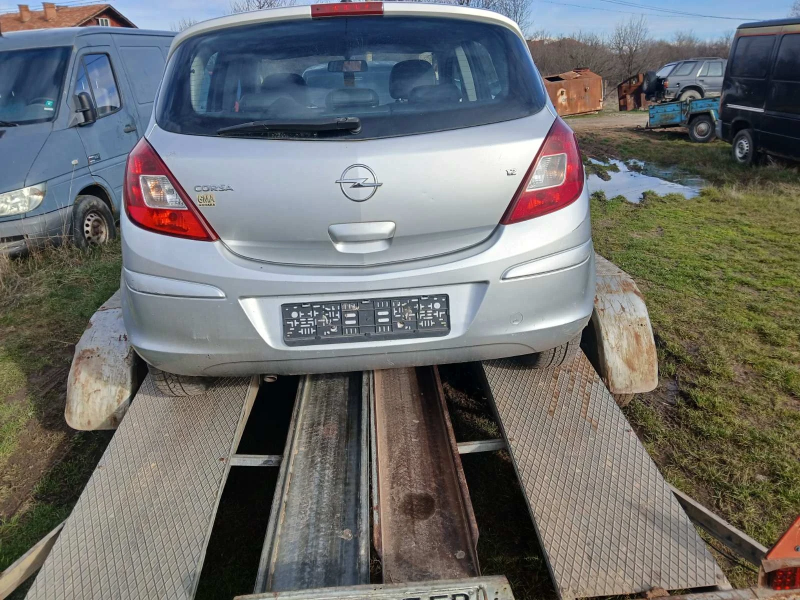 Opel Corsa | Mobile.bg � ����������� 2