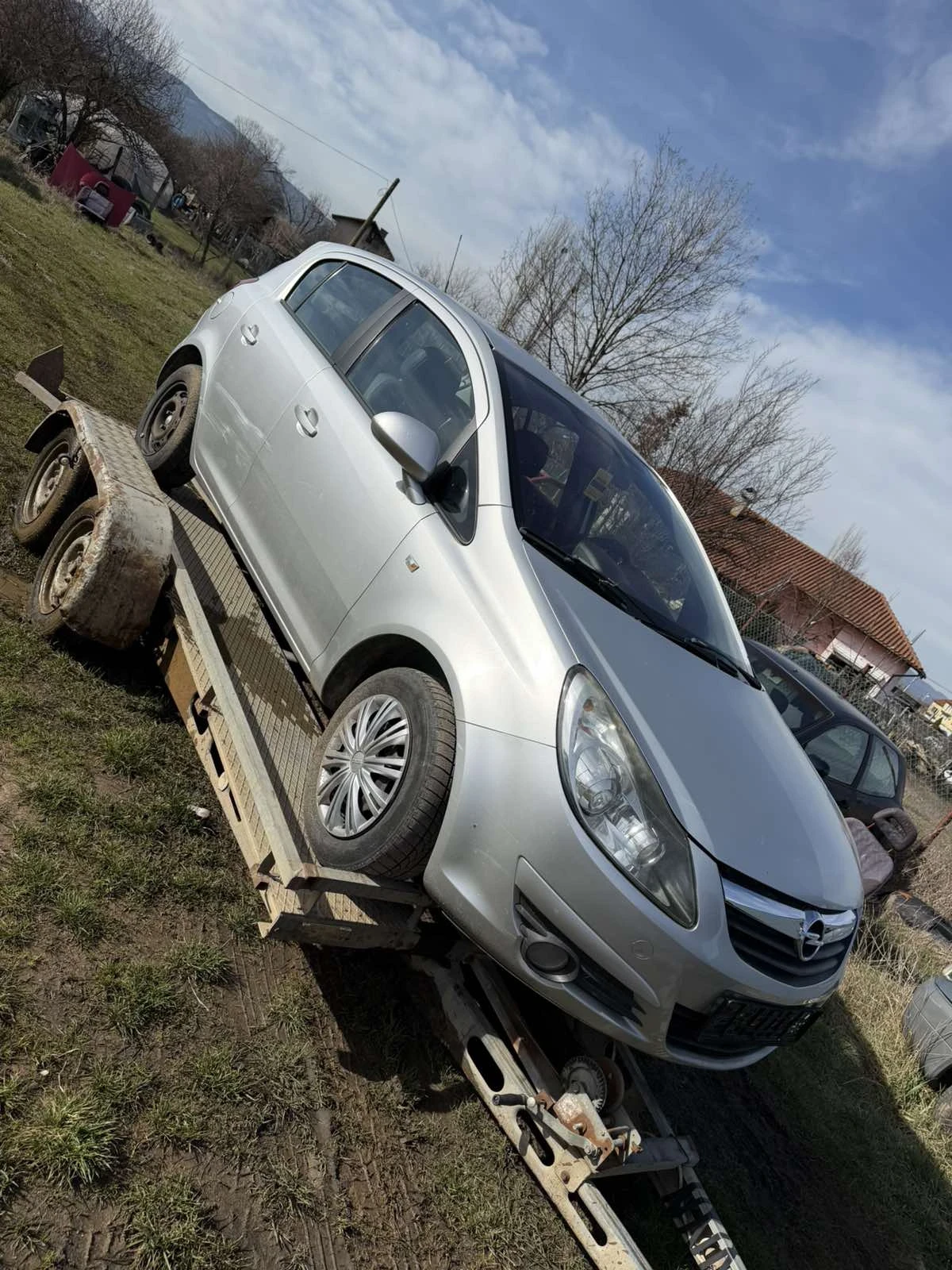 Opel Corsa | Mobile.bg � ����������� 4