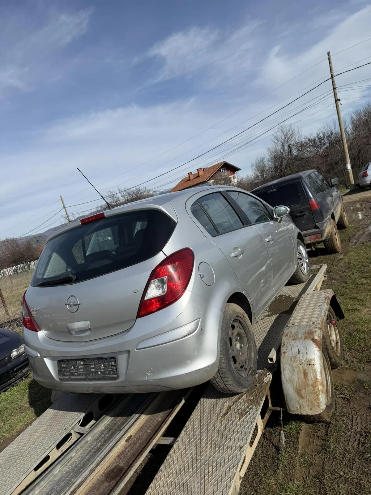 Opel Corsa | Mobile.bg � ����������� 6