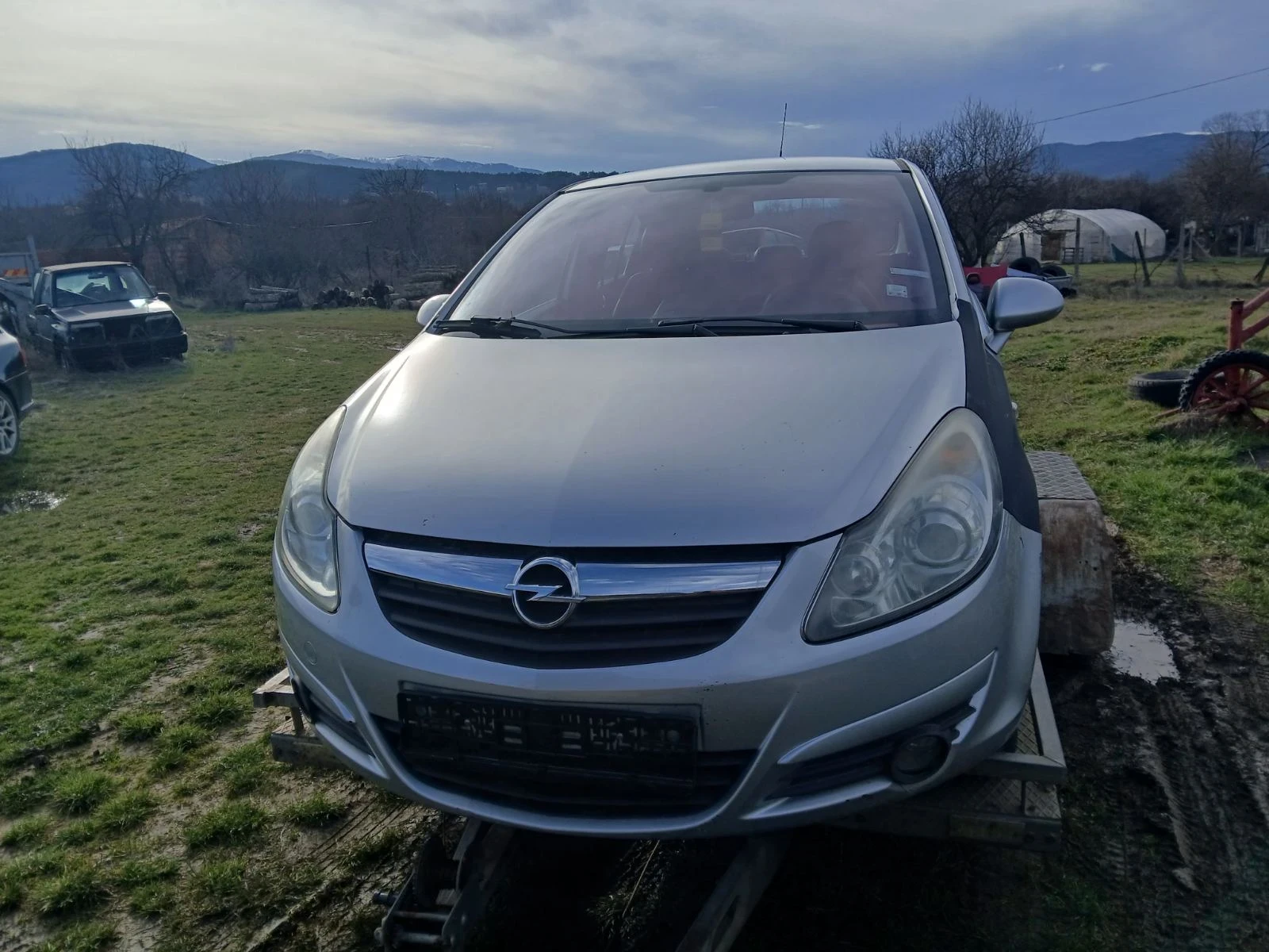 Opel Corsa undefined | Auto.bg — изображение 1
